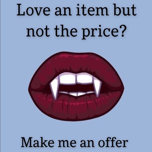 OFFERS WELCOME🦇🍁 - Picture 14 of 16